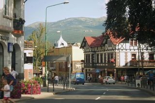 Dolnośląskie „Małe Alpy”. Ukryty raj wśród gór, który pokochali turyści