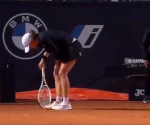 Co ze zdrowiem Igi Świątek? Kontuzja Świątek w Rzymie, co dolega polskiej tenisistce? Czy zagra w Roland Garros