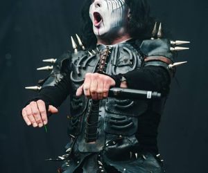 Mystic Festival 06.06.2025. – Król jest tylko jeden i jest nim King Diamond!