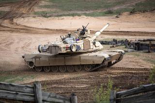 Rosjanie oczekują na konfrontację z Abramsami. Za wszelką cenę będą chcieli je zniszczyć!