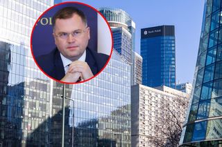 Banki zapłacą więcej? Branża odpowiada rządowi: „Sektor jest krwiobiegiem gospodarki”