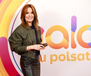 Dorota Gawryluk szczerze o swoim ślubie. Odbył się z powodu nietolerancji