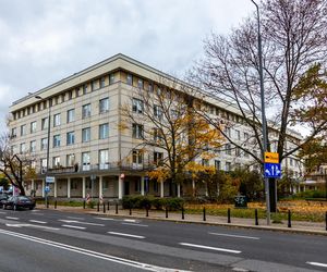 Bloki Bohdana Pniewskiego przy Boya-Żeleńskiego w Warszawie