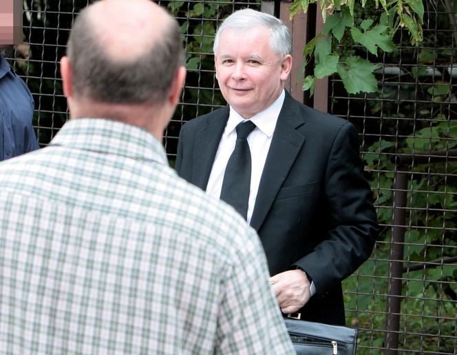 Jarosław Kaczyński - 5