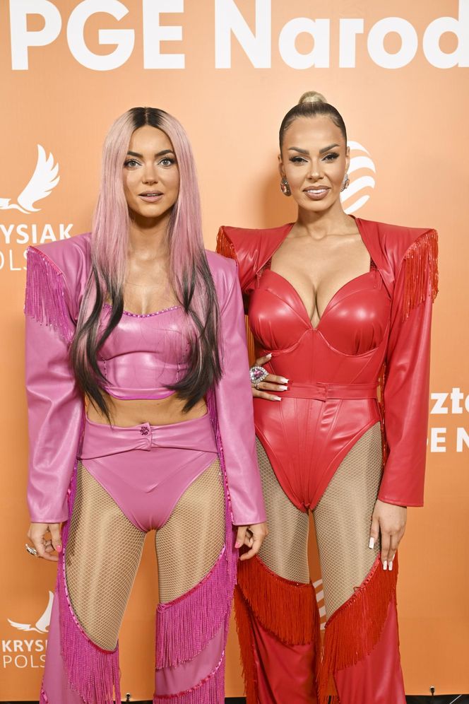 Gwiazdy na Roztańczony Narodowy 2025