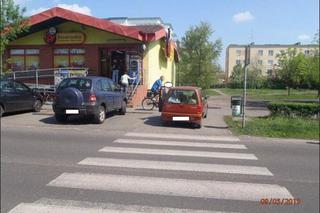 Mistrzowie parkowania w Bydgoszczy