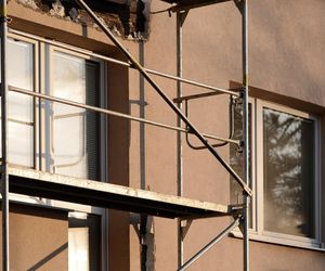 Remont, przebudowa a termomodernizacja. Różnice i procedury