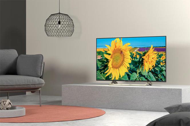 Telewizor SONY AF8