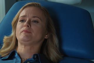 M jak miłość odc. 1677. Julia (Marta Chodorowska)