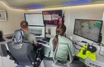 Nowoczesny mobilny skaner dla świnoujskich celników