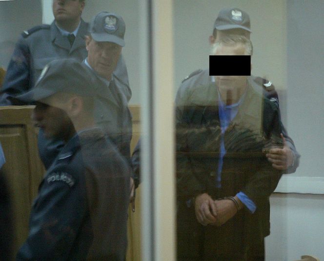 Słowik” – od złodzieja po gangstera i patocelebrytę. Kim jest jeden z najbardziej rozpoznawalnych  przestępców?