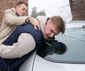 Zdjęcia z nowych odcinków serialu Barwy szczęścia