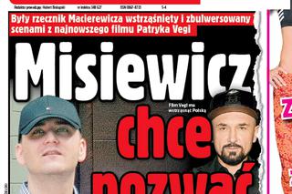 Słyszałem o politykacj narkomanach. Bartosz Kownacki