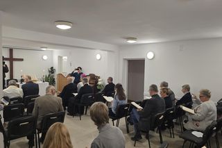 Zakończył się Tydzień Modlitw o Jedność Chrześcijan