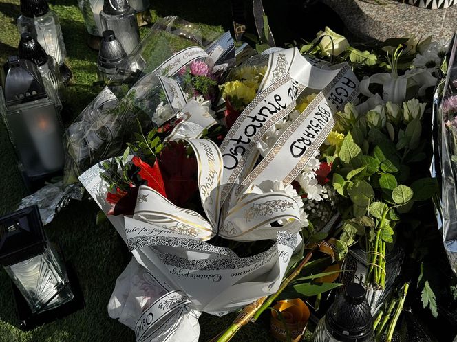 Nie żyje Jacek Wójcik. Pogrzeb ulubieńca widzów z ‘Królowych życia