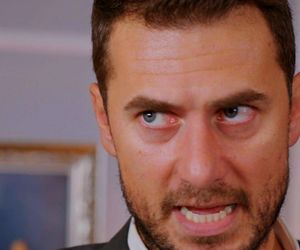 Miłość i nadzieja odc. 298. Kuzey