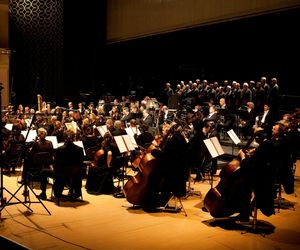 Koncert inauguracyjny Festiwalu Szalone Dni Muzyki 2012