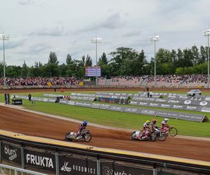 Bydgoszcz górą. Moonfin Malesa Ostrów rozbita na własnym torze
