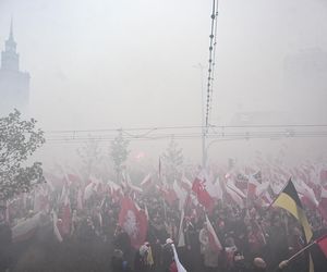 Marsz Niepodległości 2025