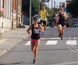 XIV Bieg Męczeństwa i Pamięci Narodowej na Szwederowie w Bydgoszczy