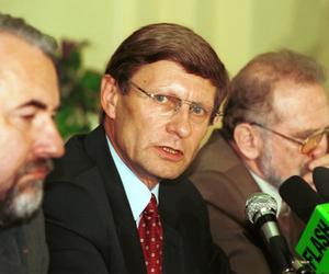 Tak zmienił się Leszek Balcerowicz od czasu planu Balcerowicza