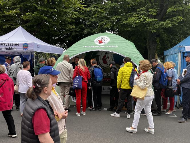 Piknik nad Odrą 2024 Szczecin 