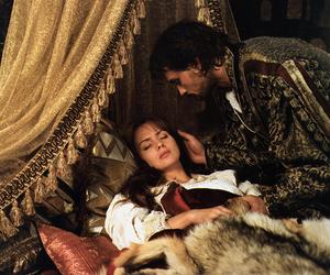 Ogniem i mieczem ma 25 lat. To nie Izabella Scorupco grała naga w jeziorze