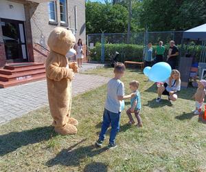 II Festiwal Zabajnik w Grudziądzu