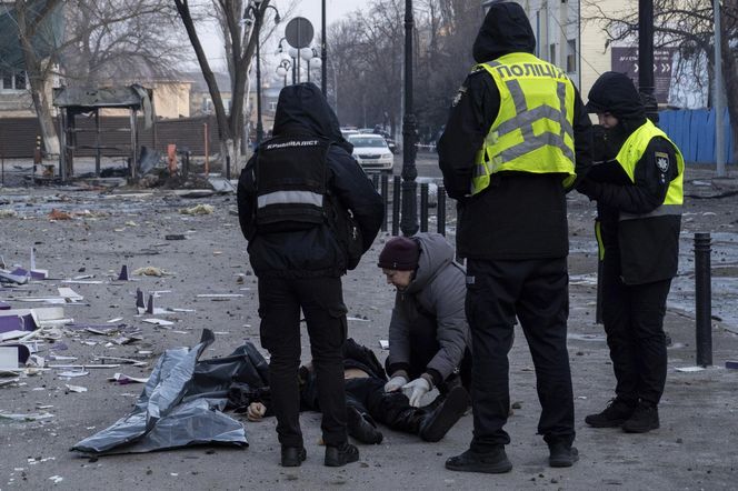  "Bóg tak chciał". To słowa Putina na rocznicę wybuchu wojny na Ukrainie! 