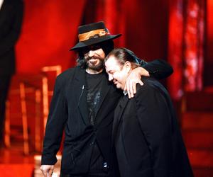 Czesław Niemen, głos wolności