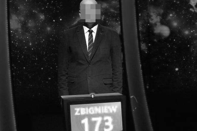 Pan Zbigniew z Jaworzna został zamordowany? Nowe fakty w sprawie śmierci legendy teleturniejów TVP