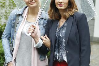 Główna bohaterka serialu Przyjaciółki żegna się z serialem