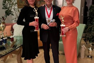 XXXIII Polonijne Mistrzostwa Lekarzy w Tenisie Ziemnym 2024 