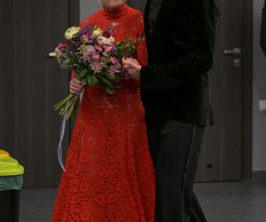 Kulisy Tańca z Gwiazdami. Zmęczona Bursztynowicz, zakochani Kaczorowska i Rogacewicz. Szok, co zrobił Sikora