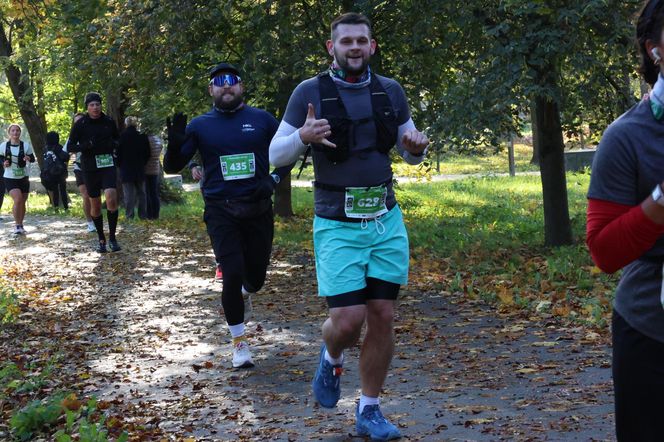 Biegacze opanowali Lublin! Za nami Półmaraton Lubelski 2025