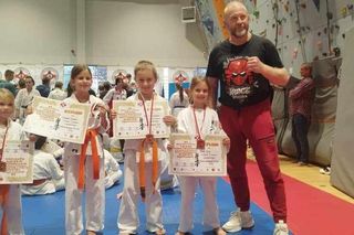 Zawody Świnoujście