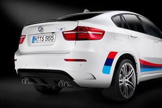 BMW X6 M Design Edition