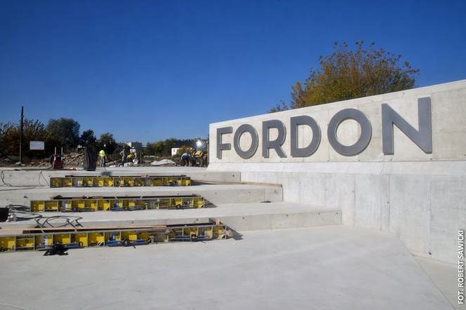 fordon 