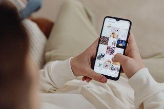 Nowa opcja na Instagramie. Pozwoli ci zmienić profil w kilka sekund! 