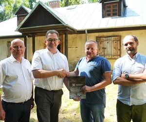Zabytek z woj. lubelskiego do remontu! Lubelski skansen otrzymał dużą dotację