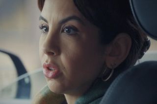 M jak miłość, odcinek 1867. Aneta (Ilona Janyst)