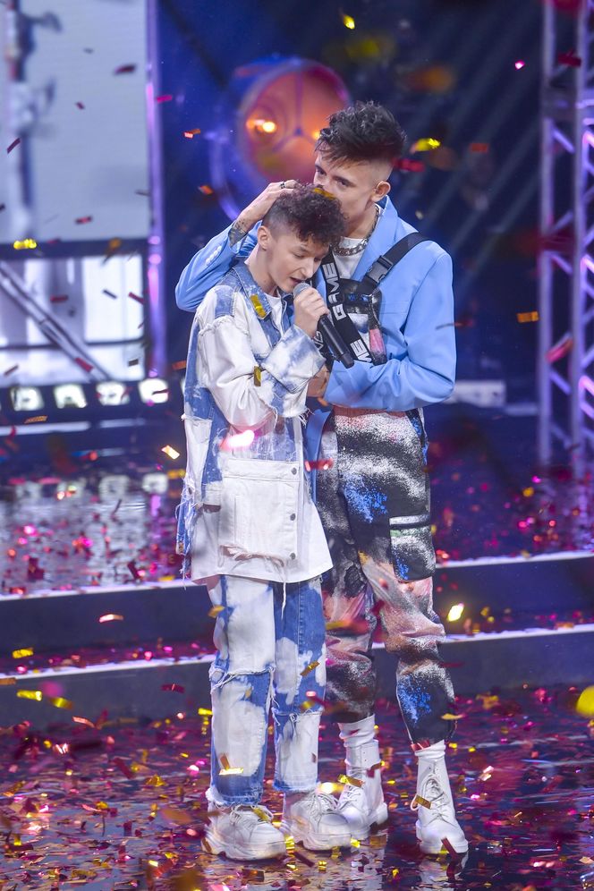 Oto trenerzy 9. edycji „The Voice Kids”!