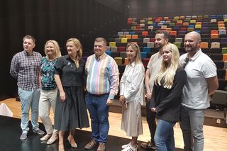 Lipny nabór na wicedyrektora gorzowskiego MCK?