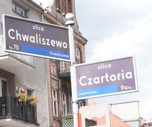 Chwaliszewo 