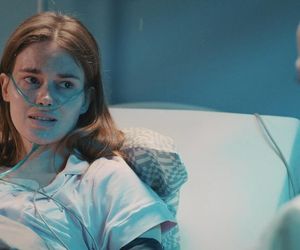 M jak miłość odc. 1877. Franka (Dominika Kachlik), Magda (Anna Mucha)