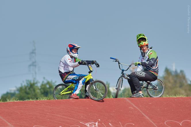 Bike Park Lublin ponownie otwarty. Zobaczcie zdjęcia!