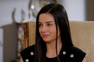 Miłość i nadzieja, odcinek 282. Bahar