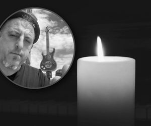Niedawno zapowiadał, że pojawi się na festiwalu w Opolu. Nie żyje znany muzyk ze Szczecinka