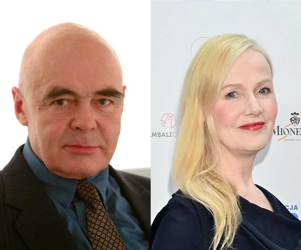 Ostatnia książka Katarzyny Stoparczyk. Zdążyła ją zamknąć na 2 tygodnie przed śmiercią. Historia Stanisława Tyma łamie serce