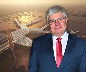 Przetarg na terminal CPK za miliardy zł!